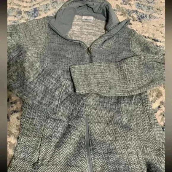 Womens Columbia Jacket - Picture 4 of 5